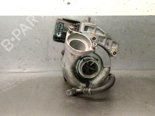 Used Turbocharger/Supercharger Turbocharger/Supercharger 36161105 36161105