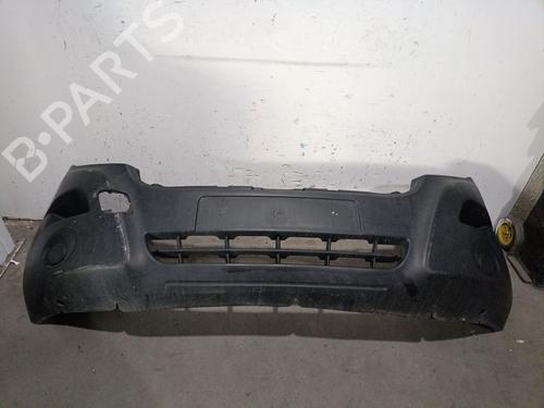 front-bumper-renault-master-iii-van-fv-2010-36433099 main image