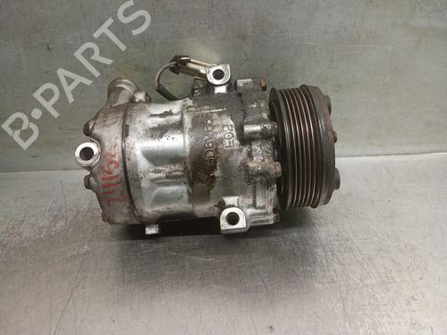 Compressor A/C OPEL ASTRA G Hatchback (T98) 2.0 DTI 16V (F08, F48) (101 hp) 31082606
