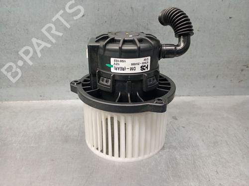 Heater blower motor HYUNDAI SANTA FÉ III (DM, DMA) 2.2 CRDi | BP28295192M62 