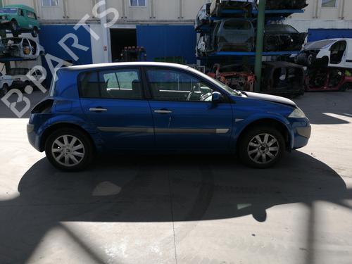 Sikringsdose RENAULT MEGANE II (BM0/1_, CM0/1_) 1.5 dCi (BM02, BM13, BM2A, CM02, CM13) | BP15640860E1 