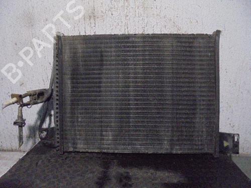 Used AC radiator AC radiator 9275257 9275257
