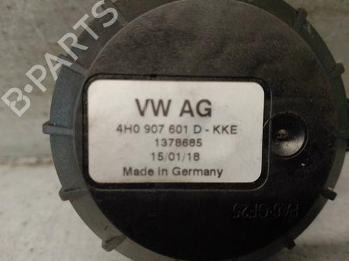 Electronic module VW GOLF VII (5G1, BQ1, BE1, BE2) 2.0 GTI | BP17633434M83 