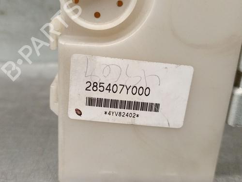 Electronic module NISSAN MAXIMA / MAXIMA QX V (A33) 2.0 V6 24V | BP38517902M83 - Image 4