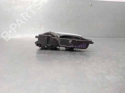 Front right interior door handle TOYOTA AURIS (_E18_) 1.8 Hybrid (ZWE186_, ZWE186R) | BP15417319I14 