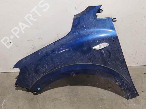 left-front-fenders-dacia-sandero-iii-2021-39569146 main image