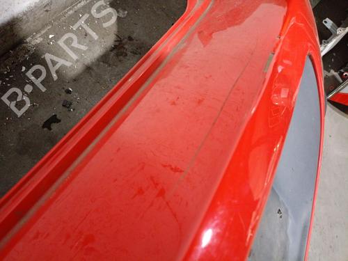 Rear bumper MINI MINI COUNTRYMAN (R60) Cooper D | BP26958804C8 