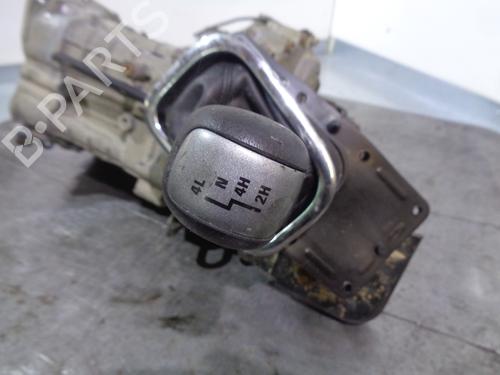 Transfer box SUZUKI GRAND VITARA I Open Off-Road Vehicle (GT)  | BP13230540M36 