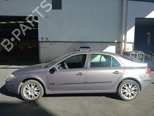 Used Parts RENAULT LAGUNA II (BG0/1_) 1.9 dCi (BG08, BG0G) 5010624