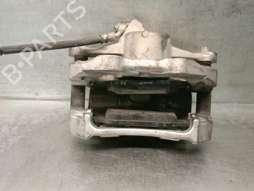 Left front brake caliper CITROËN C4 III (BA_, BB_, BC_) 1.2 Hybrid 136 (BAHPYJ) | BP36868802M105 - Image 3