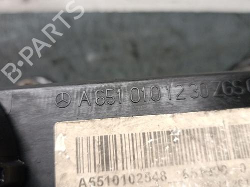 Valve cover MERCEDES-BENZ E-CLASS (W212) E 200 CDI / BlueTEC (212.005, 212.006) | BP33816566M124 - Image 7
