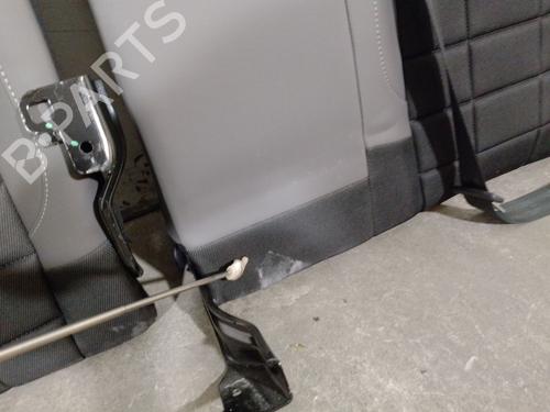 Sæde Bagtil CITROËN C4 III (BA_, BB_, BC_) 1.2 Hybrid 136 (BAHPYJ) | BP36868756C17 - Image 6