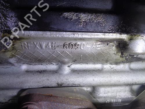 Engine JAGUAR S-TYPE II (X200) 3.0 V6 | BP12261819M1 