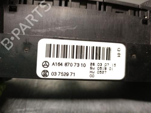Switch MERCEDES-BENZ M-CLASS (W164) ML 280 CDI 4-matic (164.120) | BP30571134I30