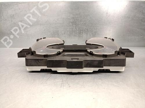Instrument cluster RENAULT CAPTUR I (J5_, H5_) 1.5 dCi 90 (J5N4, J5M5, J5MW, J5M6, J5AL, J5AJ) | BP22776209C47 
