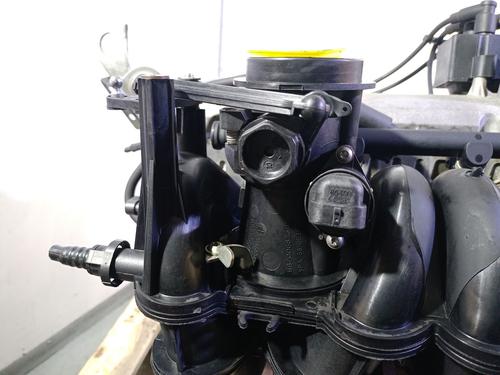 Motor DACIA LOGAN (LS_) 1.6 (LS0B, LS0D, LS0F, LS0H) | BP27807448M1 