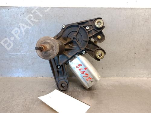 Used Rear wiper motor Rear wiper motor HONDA CIVIC VII Hatchback (EU, EP, EV) 1.7 CTDi (EP4, EU9) (100 hp) 40496497 40496497