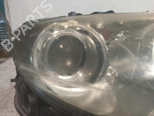 Højre forlygte MAZDA 6 Hatchback (GG) 2.0 DI (GG14) | BP8244052C29 