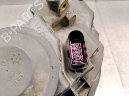 Right headlight FORD FIESTA VI (CB1, CCN) 1.25 | BP38304416C29 - Image 5