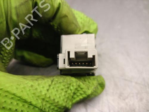 Headlight switch TOYOTA COROLLA Saloon (_E21_) 1.8 VVTi Hybrid (ZWE211, MZEA12) | BP23426392I24 - Image 3
