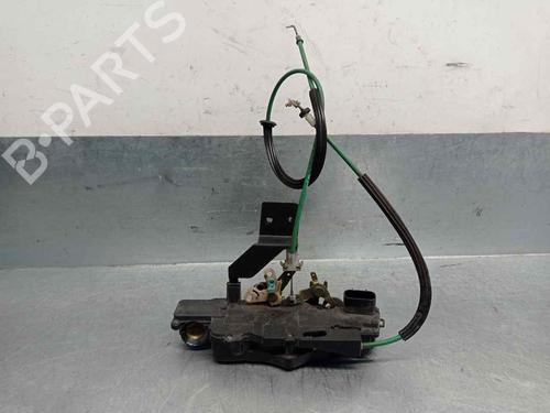 Used Front right lock FIAT STILO (192_) 1.9 D Multijet (100 hp) 9043298