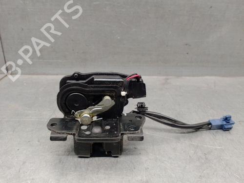 Used Tailgate lock Tailgate lock TOYOTA PRIUS Liftback (_W2_) 1.5 Hybrid (NHW20_, NHW20R) (112 hp) 35751354 35751354