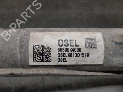 Steering rack HYUNDAI KONA (OS, OSE, OSI) 1.6 T-GDi | BP28161971M22 