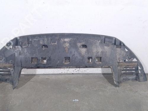 Used Underbody protection CITROËN C4 Grand Picasso II (DA_, DE_) 1.6 BlueHDi 120 (120 hp) 28599698