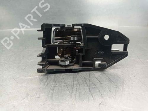 Front right interior door handle MITSUBISHI OUTLANDER I (CU_W) 2.4 4WD (CU5W) | BP10741824I14 