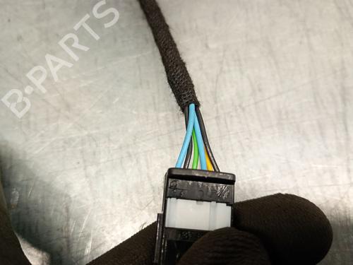 Bakspejl Højre SMART FORFOUR Hatchback (453) electric drive (453.091) | BP29473572C27 