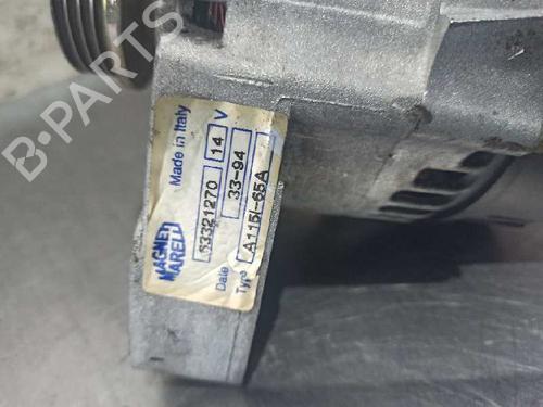 Alternator FIAT PUNTO (176_) 55 1.1 | BP7014105M7 