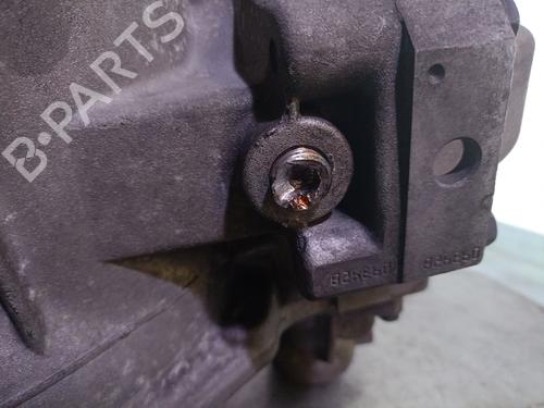 Gearbox CHRYSLER VOYAGER IV (RG, RS) 2.5 CRD | BP22726533M3 