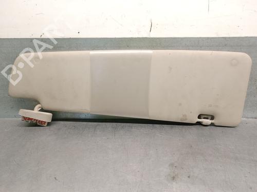 Used Right sun visor FIAT DUCATO Van (250_) 140 Natural Power (136 hp) 29973252