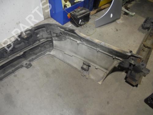 Rear bumper MERCEDES-BENZ S-CLASS (W220) S 320 CDI (220.026, 220.126) | BP8390730C8 