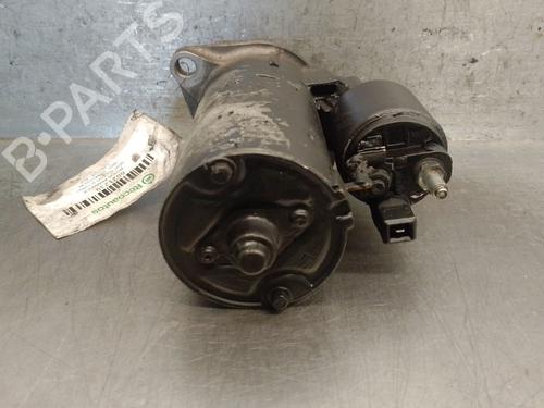 Starter SEAT TOLEDO II (1M2) 1.9 TDI | BP36014544M8 - Image 4