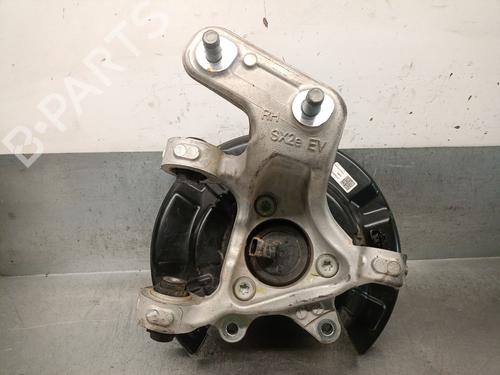 Used Right rear steering knuckle HYUNDAI KONA SUV Van (OS, OSE, OSI) EV (204 hp) 28143951