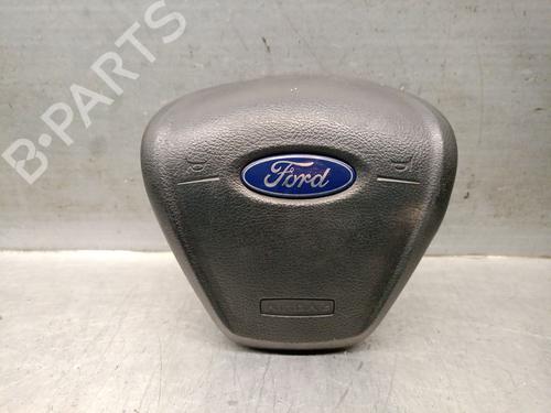 Førerens kollisjonspute FORD FIESTA VI (CB1, CCN) 1.6 TDCi (90 hp) 26215730