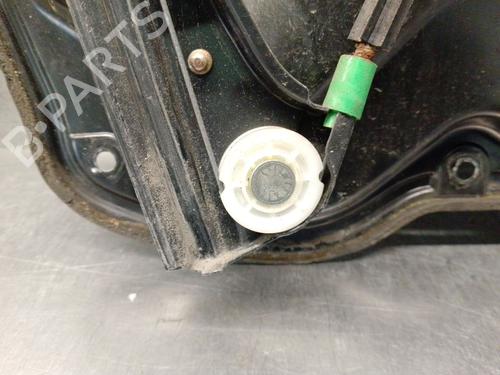 Front right window mechanism SEAT LEON (1M1) 1.6 16 V | BP33873382C23 - Image 3