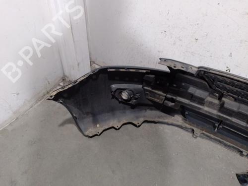 Front bumper KIA CEE'D Hatchback (ED) 1.6 CRDi 115 | BP24350836C7 