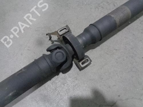 Driveshaft MERCEDES-BENZ CLK (C209) CLK 270 CDI (209.316) | BP12175621M37 