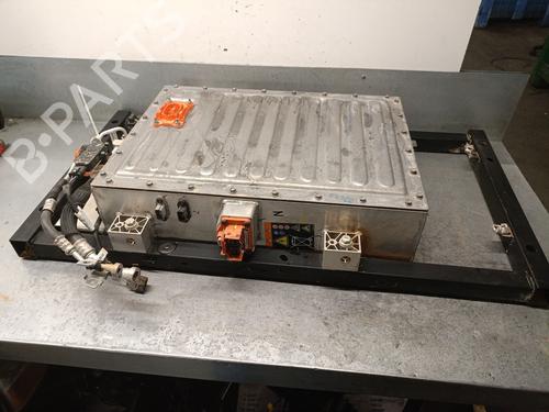 Batteri RENAULT AUSTRAL TCe 130 (131 hp) 23169258