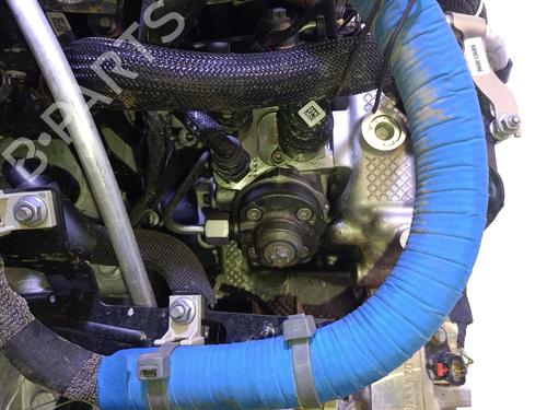 Engine LAND ROVER DEFENDER Station Wagon (L663) D250 MHEV 4x4 | BP30686515M1