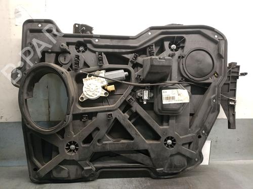 Used Front right window mechanism Front right window mechanism CHRYSLER GRAND VOYAGER V (RT) 2.8 CRD (163 hp) 32977862 32977862