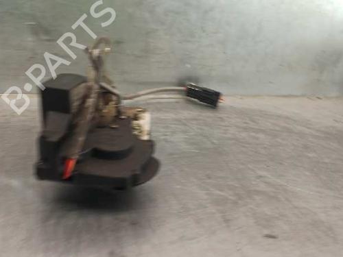 Rear left lock ROVER STREETWISE Hatchback 2.0 TD | BP7844053C100 