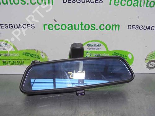 Specchietti retrovisore BMW 3 Coupe (E46) 320 Cd (150 hp) 2049286