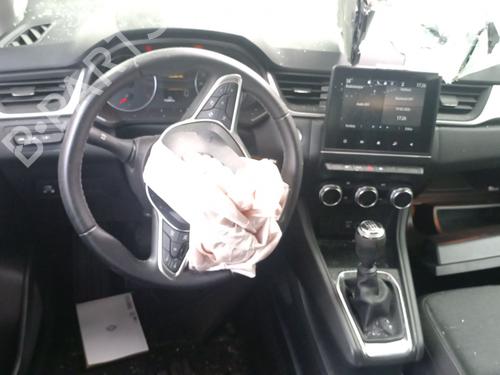 Left front steering knuckle RENAULT CAPTUR II (HF_) 1.0 TCe 90 ECO-G (HFM6) | BP36881291M25 - Image 14