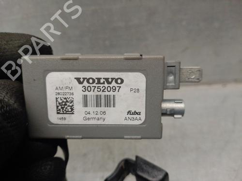 Electronic module VOLVO XC90 I (275) D5 AWD | BP15981676M83 