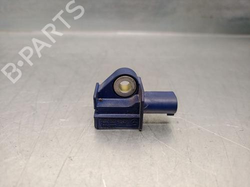 Used Electronic module MERCEDES-BENZ E-CLASS Coupe (C207) E 250 CDI / BlueTEC / d (207.303, 207.304) (204 hp) 23963577