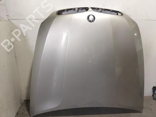 Capot Capot BMW X6 (E71, E72) xDrive 35 d (286 hp) 34099758 34099758