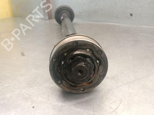 Right front driveshaft VW GOLF IV (1J1) 1.9 TDI | BP28519237M39
